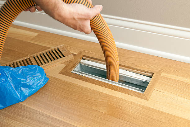 Best HVAC Air Duct Cleaning  in Indian Wells, CA