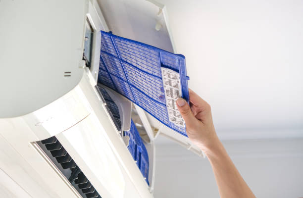 Best Residential Air Duct Cleaning  in Indian Wells, CA