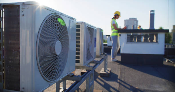 Best HVAC Air Duct Cleaning  in Indian Wells, CA