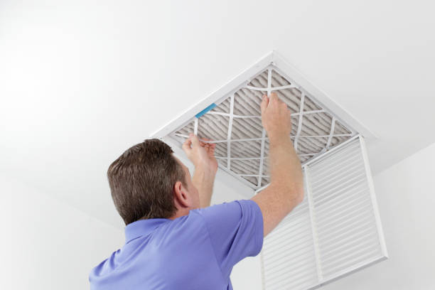 Professional Airduct Cleaning in Indian Wells, CA